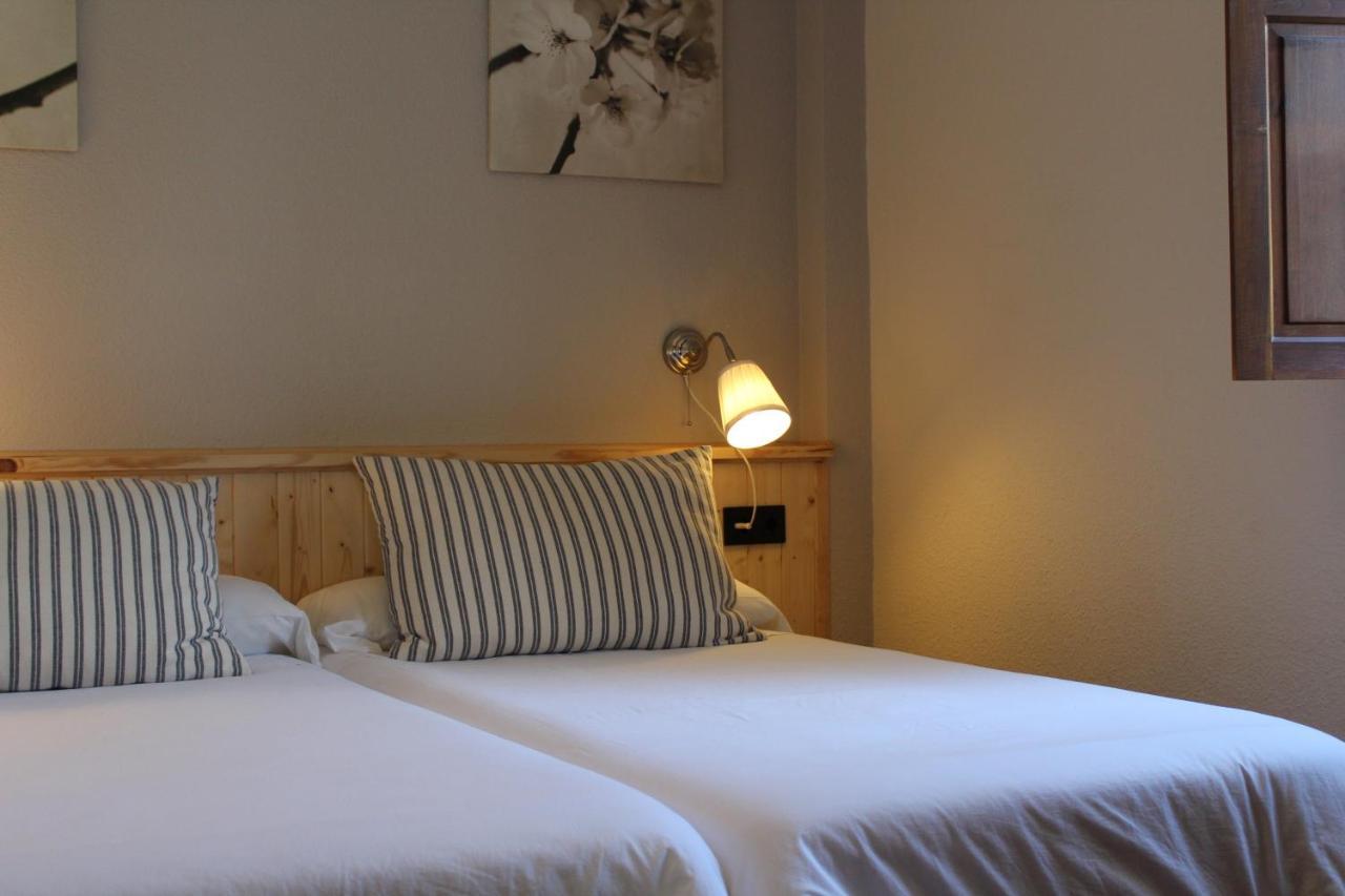 Appartement Hidalgos *