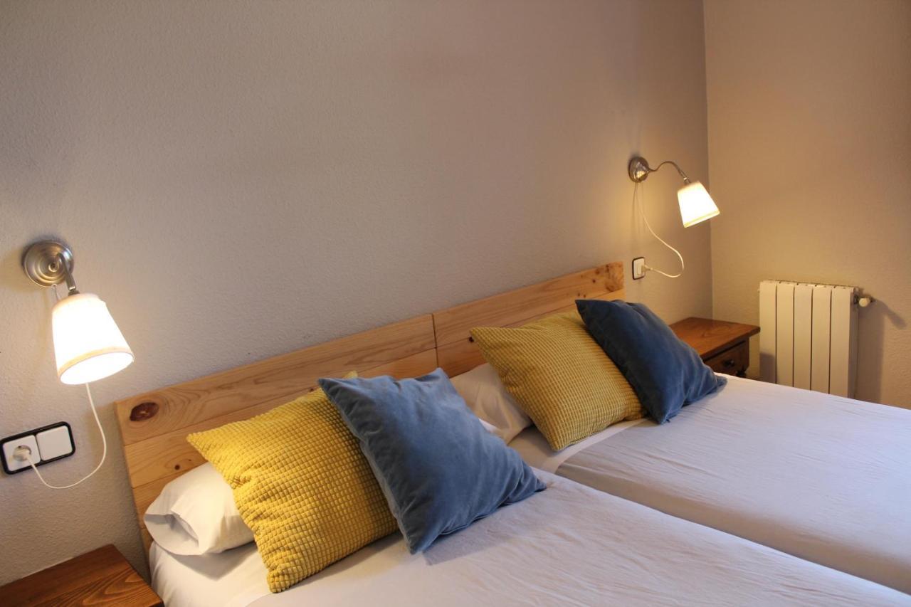 Appartement Hidalgos Santillana del Mar