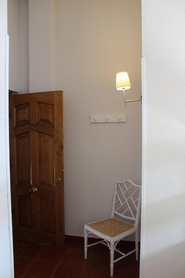 Hidalgos Appartement *