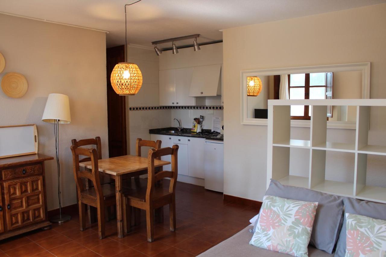 Hidalgos Appartement Santillana del Mar