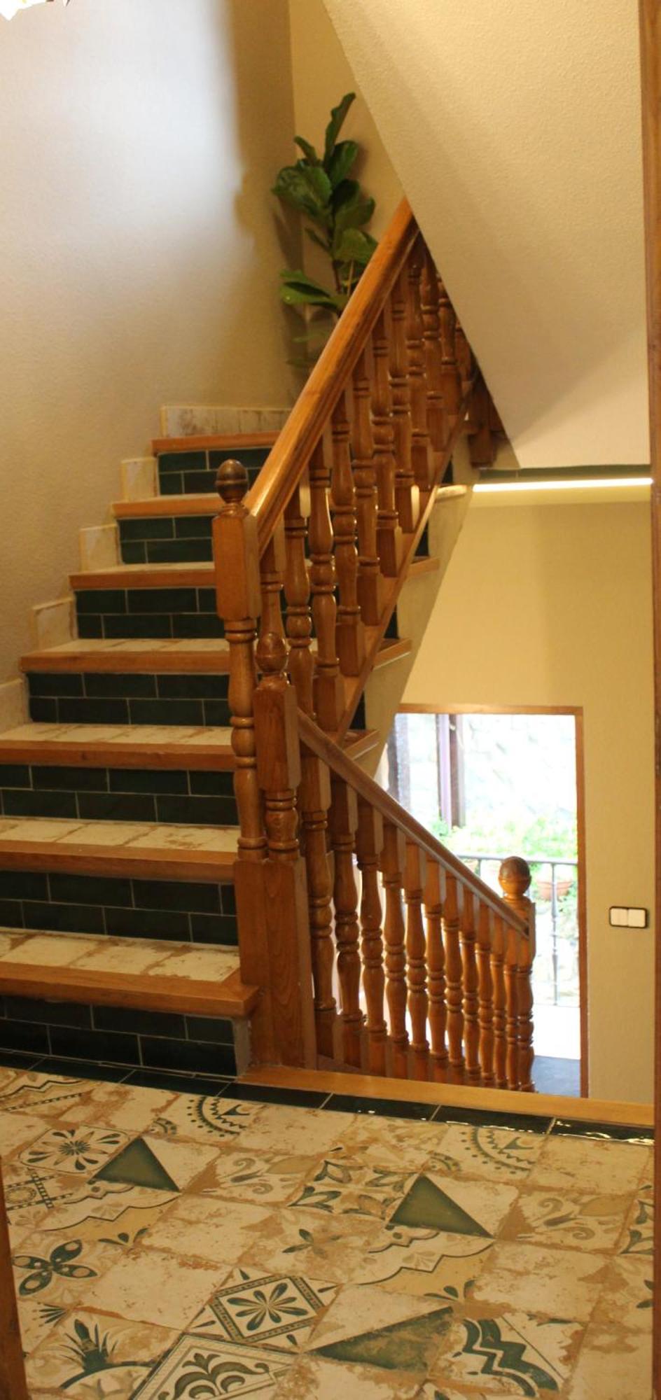 Hidalgos Apartamento