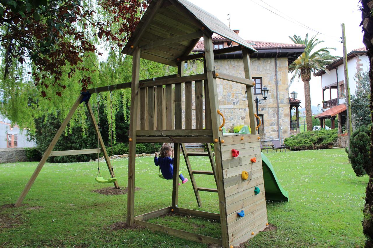Hidalgos Appartement *