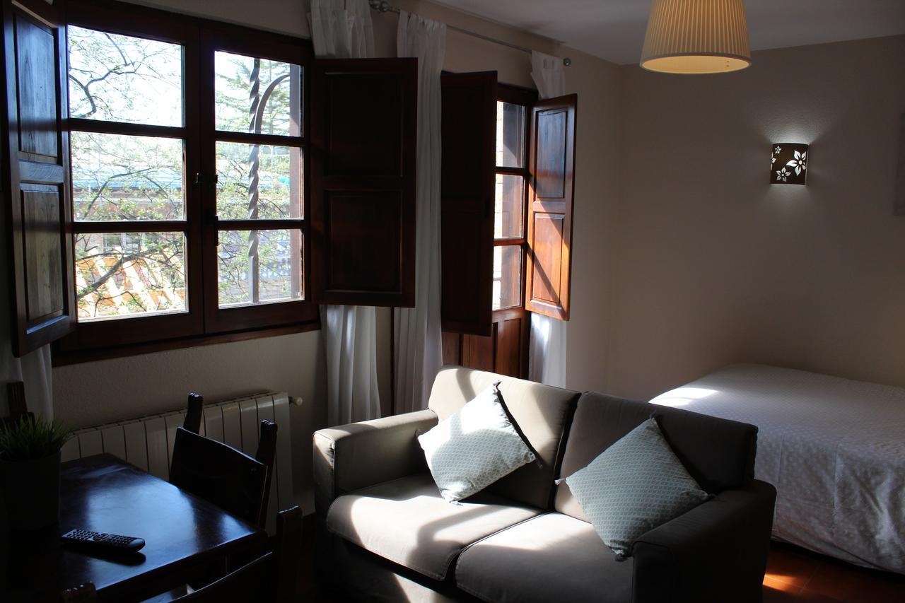 Appartement Hidalgos Santillana del Mar