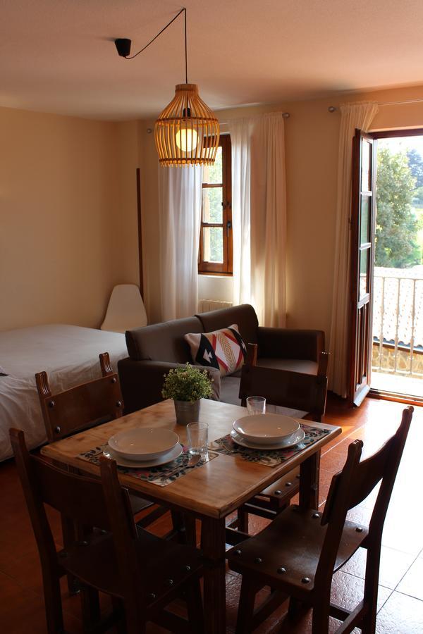 Hidalgos Appartement Santillana del Mar