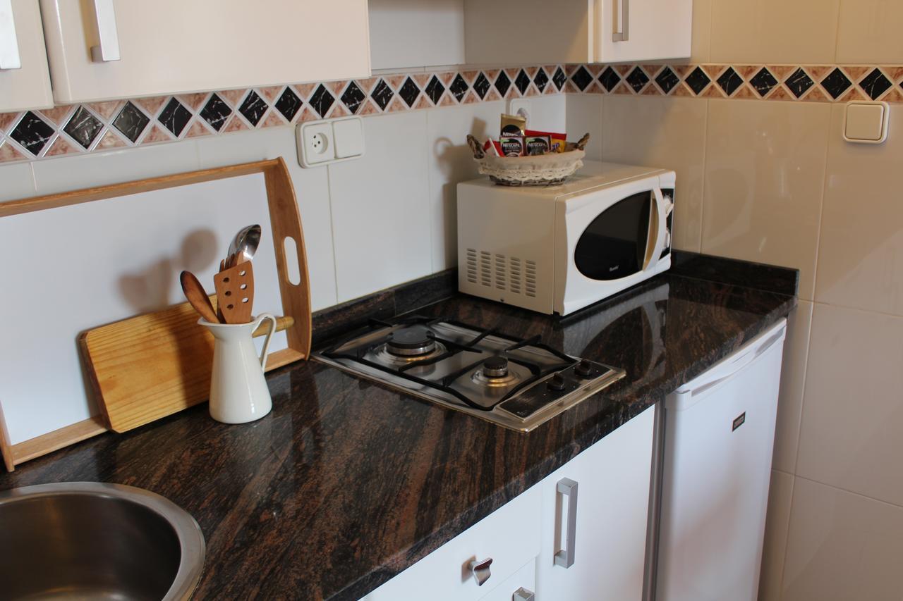 Appartement Hidalgos *