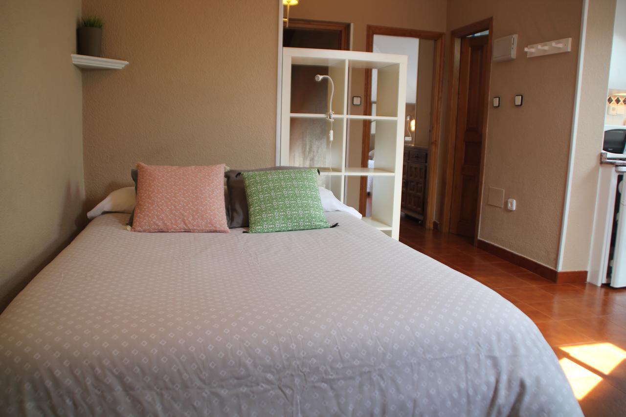 Hidalgos Appartement *