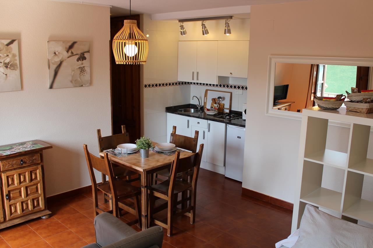 Apartamento Hidalgos *