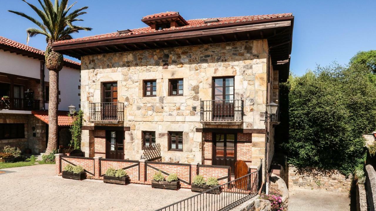 Appartement Hidalgos *