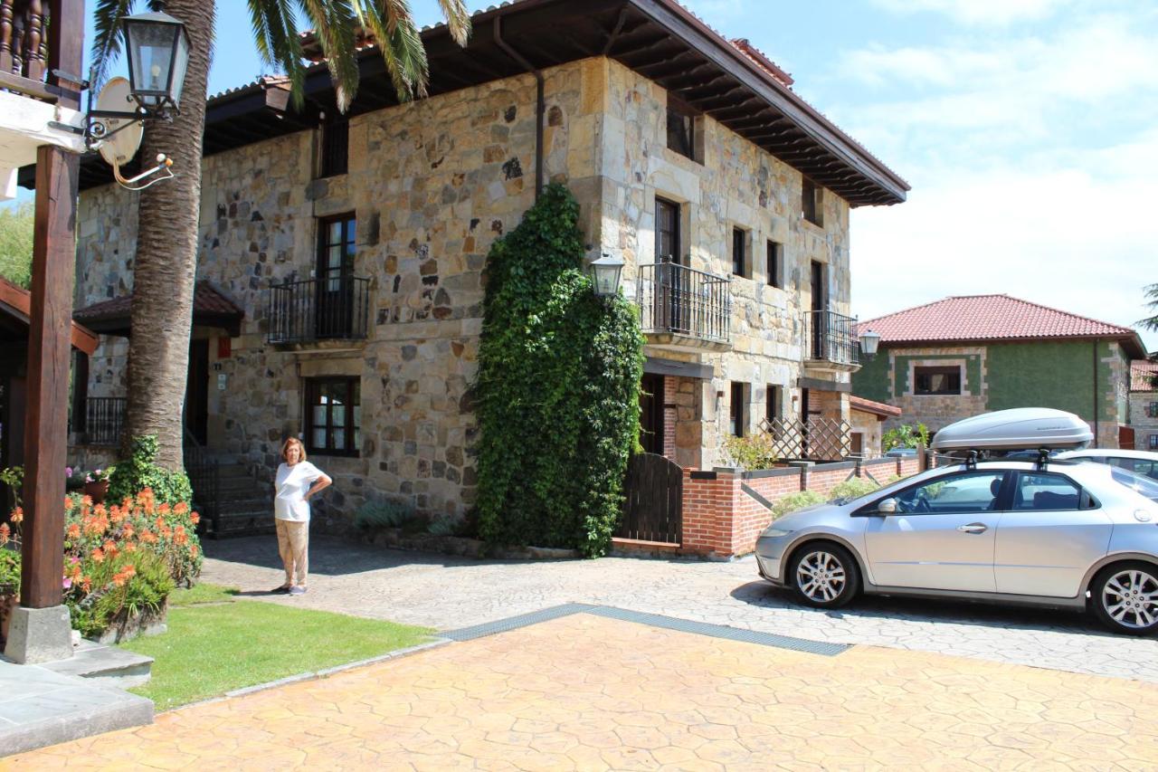 Appartamento Hidalgos Santillana del Mar