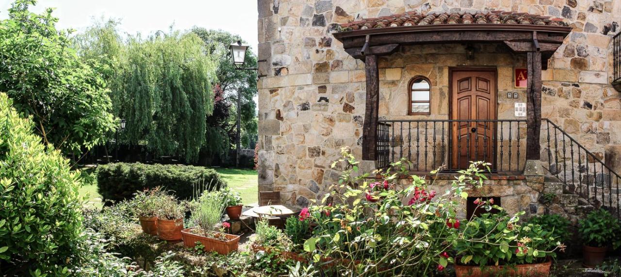 Hidalgos Appartamento Santillana del Mar